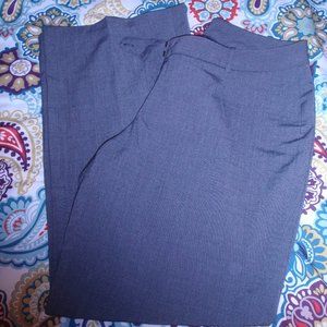 Ladies Worthington Curvy Fit Trouser - Size 14